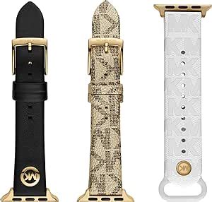 michael kors watch band parts|Michael Kors interchangeable watch band.